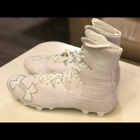 🛑SOLD🛑Under Armour Highlight 1297358-100 - Picture 5 of 8